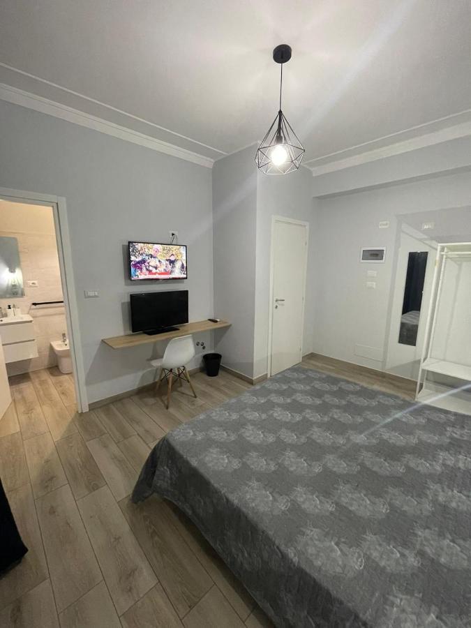 카타니아 Bel Vie B&B 외부 사진