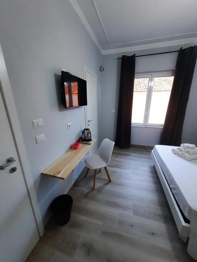 카타니아 Bel Vie B&B 외부 사진