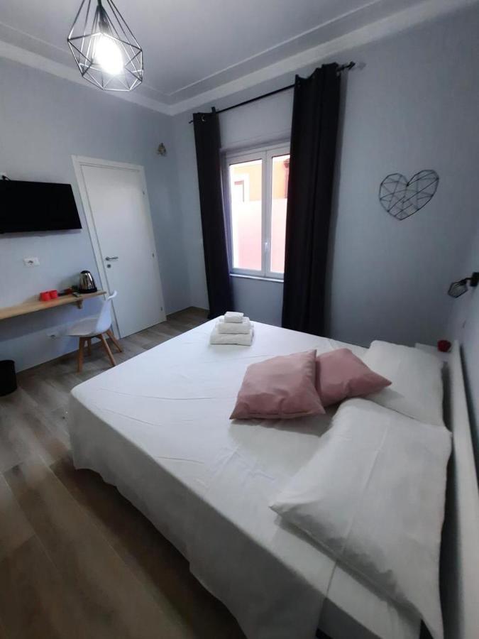 카타니아 Bel Vie B&B 외부 사진