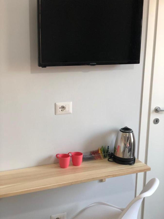 카타니아 Bel Vie B&B 외부 사진