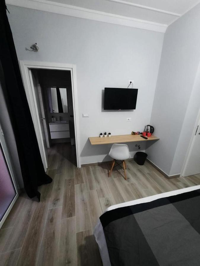 카타니아 Bel Vie B&B 외부 사진