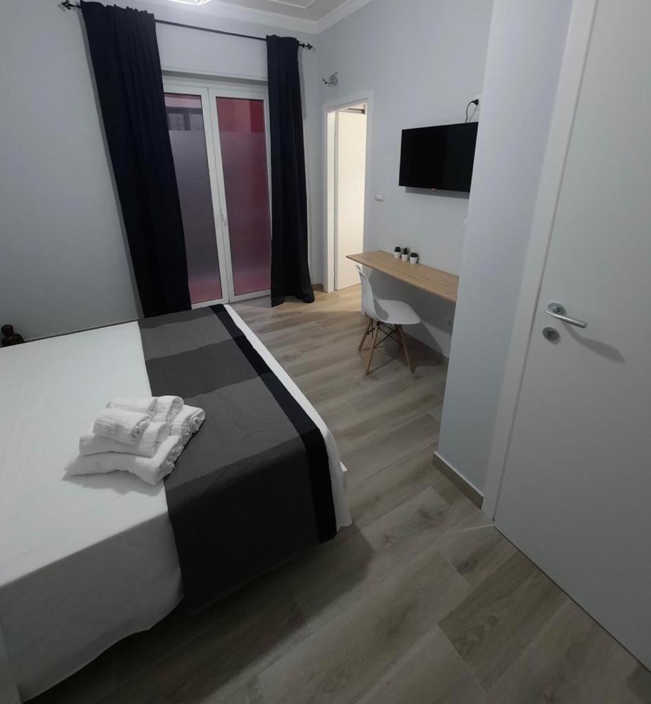 카타니아 Bel Vie B&B 외부 사진