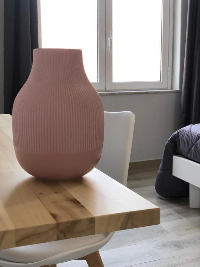 카타니아 Bel Vie B&B 외부 사진