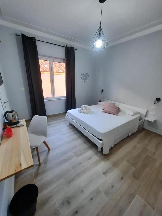 카타니아 Bel Vie B&B 외부 사진