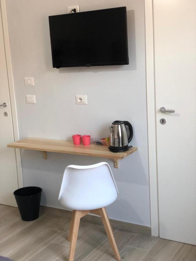 카타니아 Bel Vie B&B 외부 사진