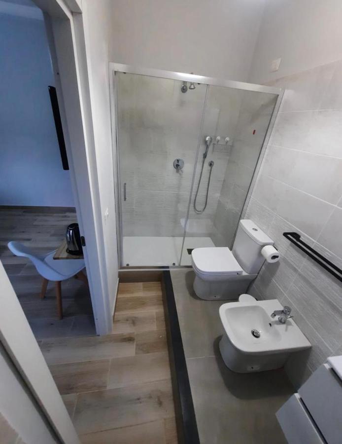카타니아 Bel Vie B&B 외부 사진